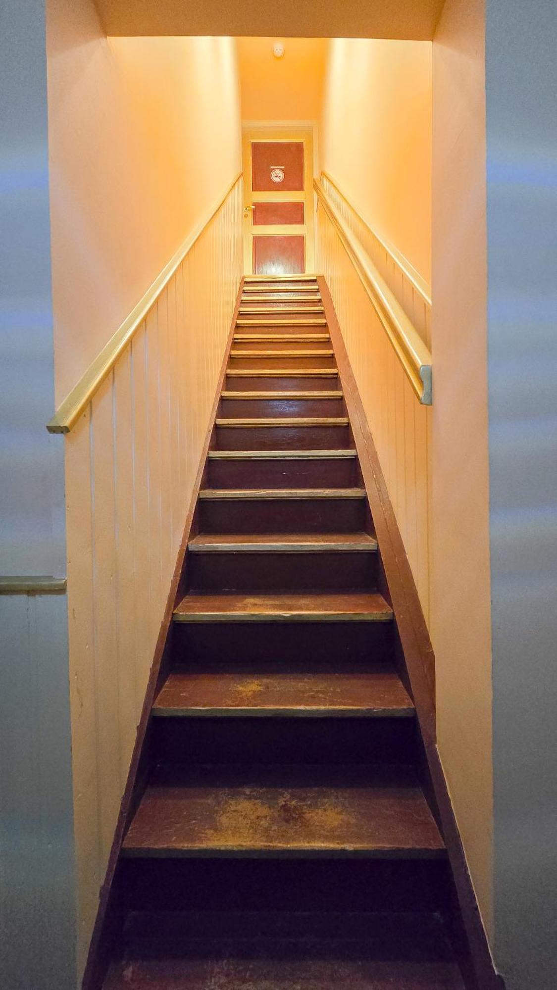 Kesklinna Kodumajutus Privatunterkunft *